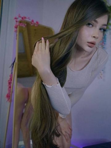 Проститутка Карина